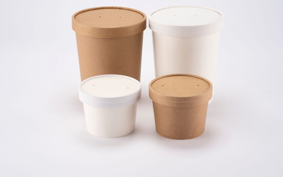 Soup Cups