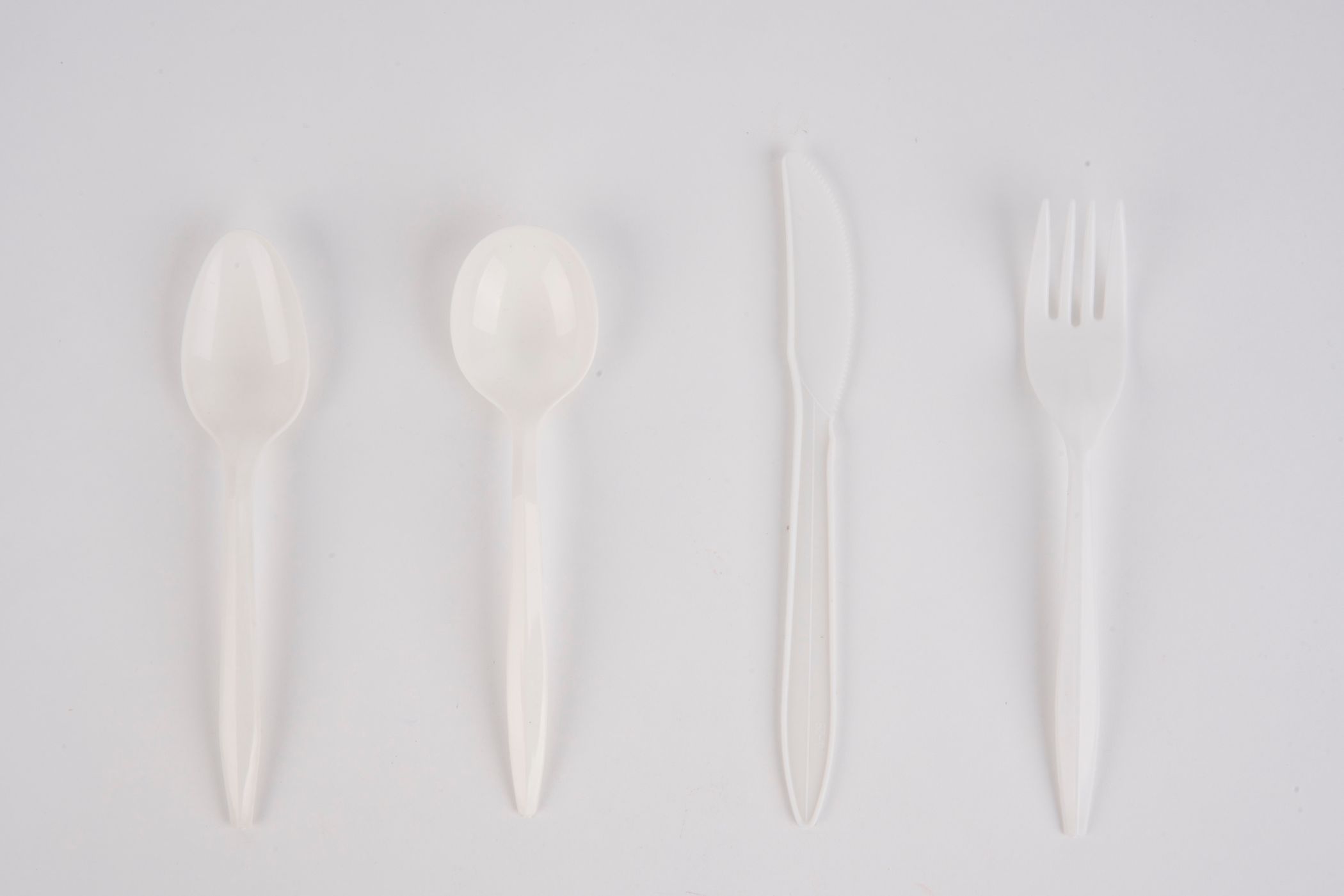 Forks, spoons, and knives by Kari-Out