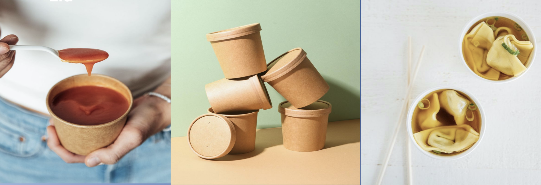 Screen Shot 2021-05-24 at 8.33.41 AM paper soup cups with food