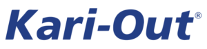 kari-out logo