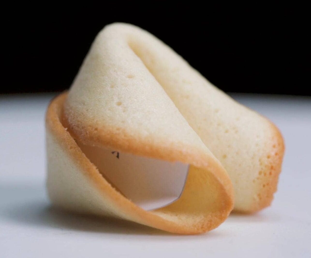fortune cookie fortune cookie