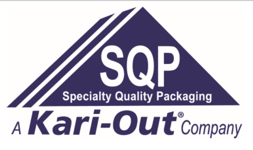 SQP by Kari-Out Logo