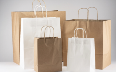 Kari-Out® Acquires Paper Bags USA