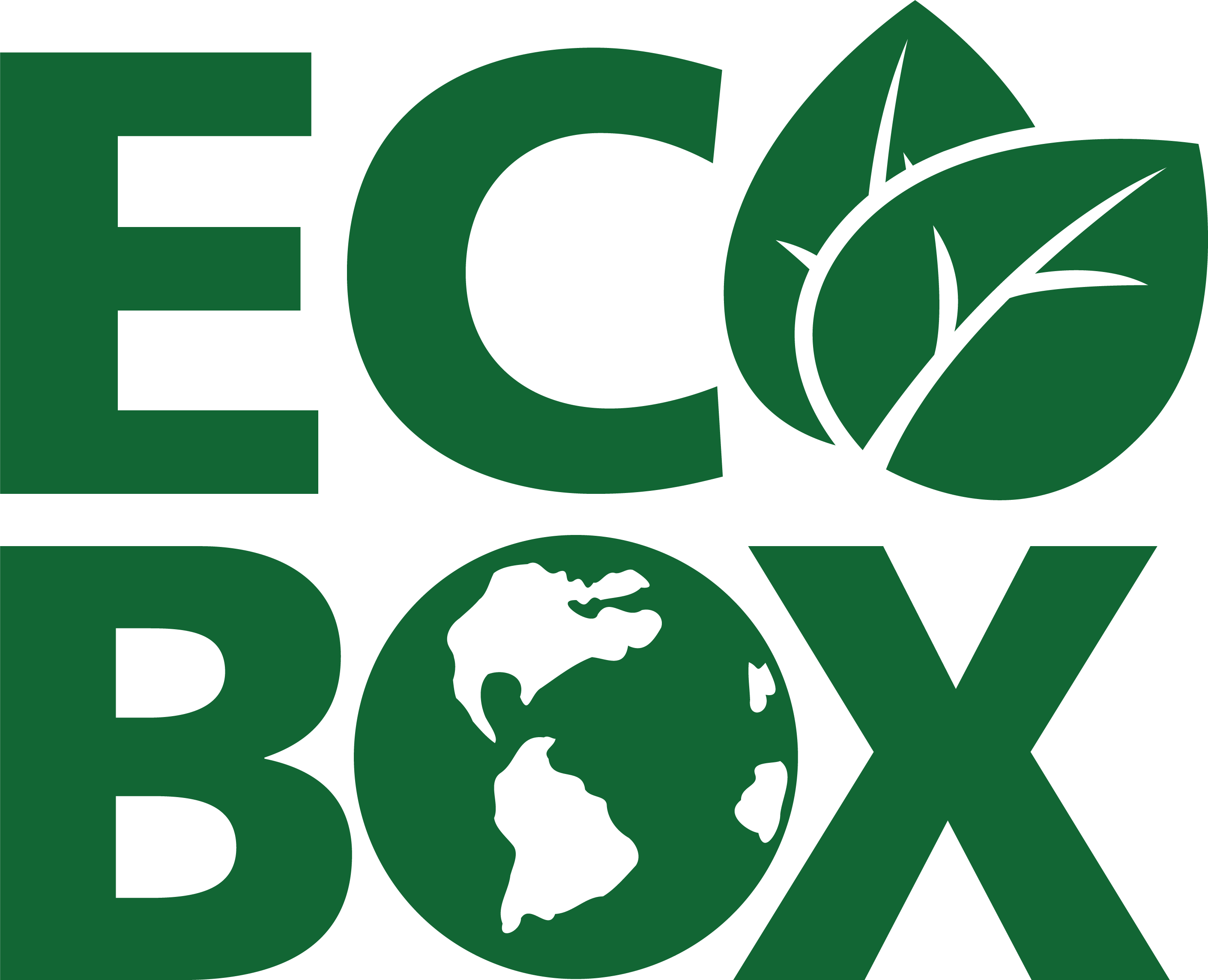ecobox icon