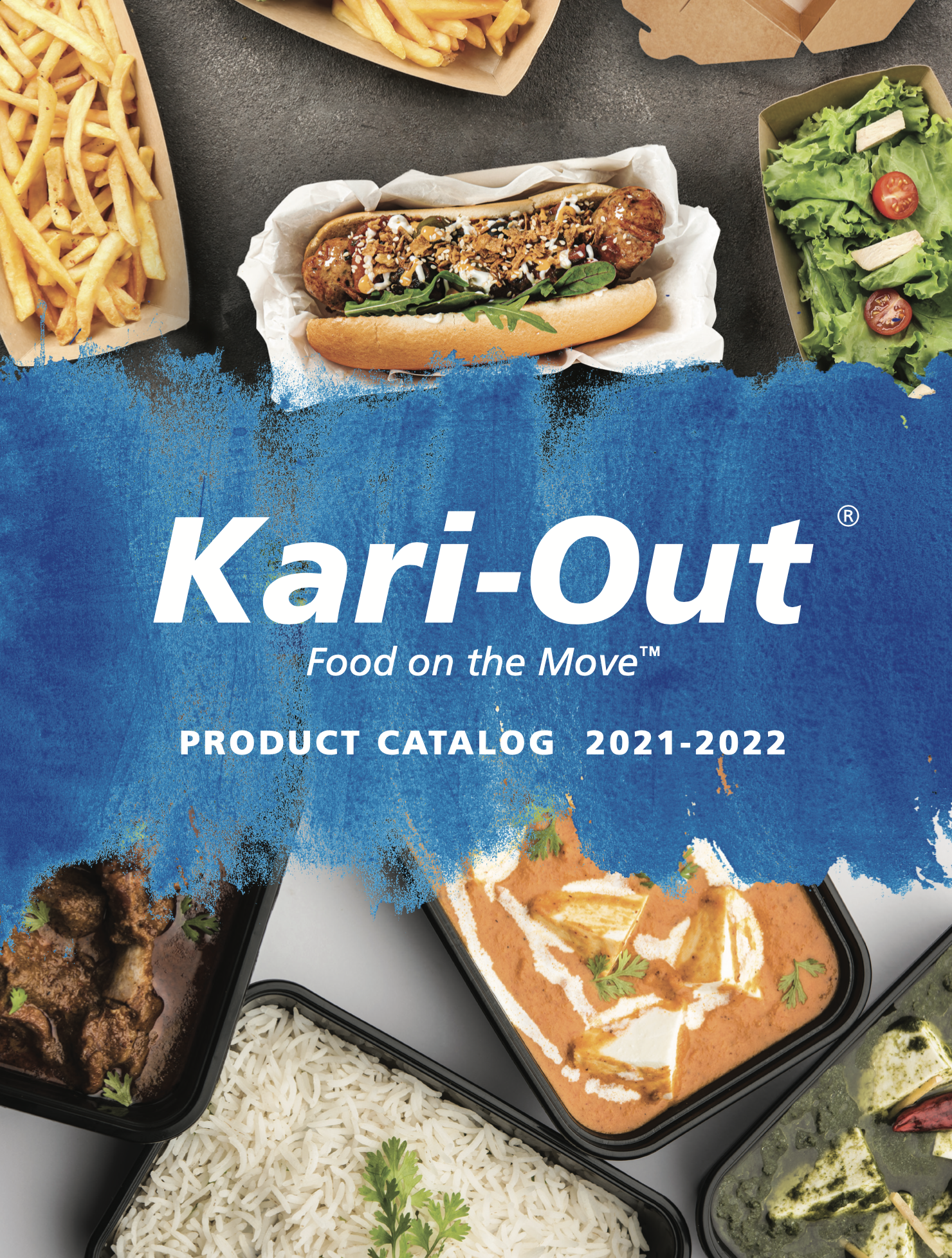 Kari-out Catalog