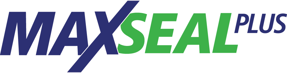 MaxSeal plus logo