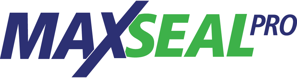 MaxSeal pro logo